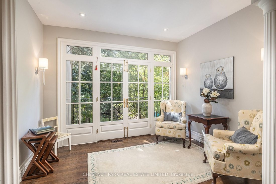Haus in Toronto, Ontario, Kanada 4 - 19108110