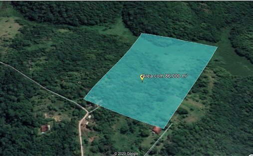 Terreno en Camaçari, Bahía, Brasil 1