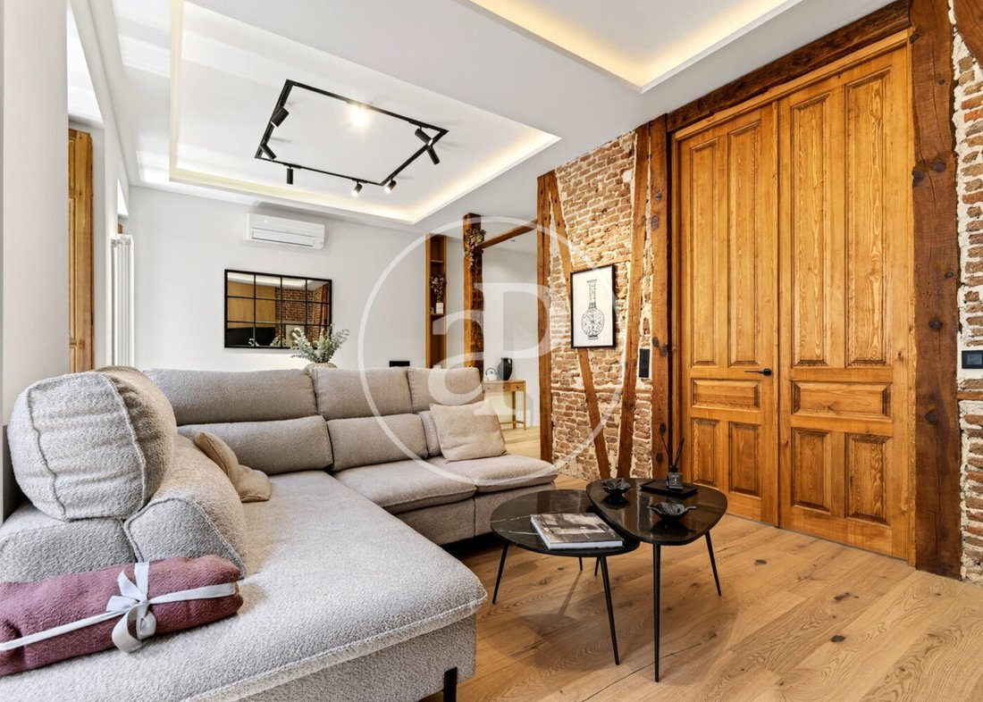 Appartement à Centro, Madrid, Espagne 5 - 19107624