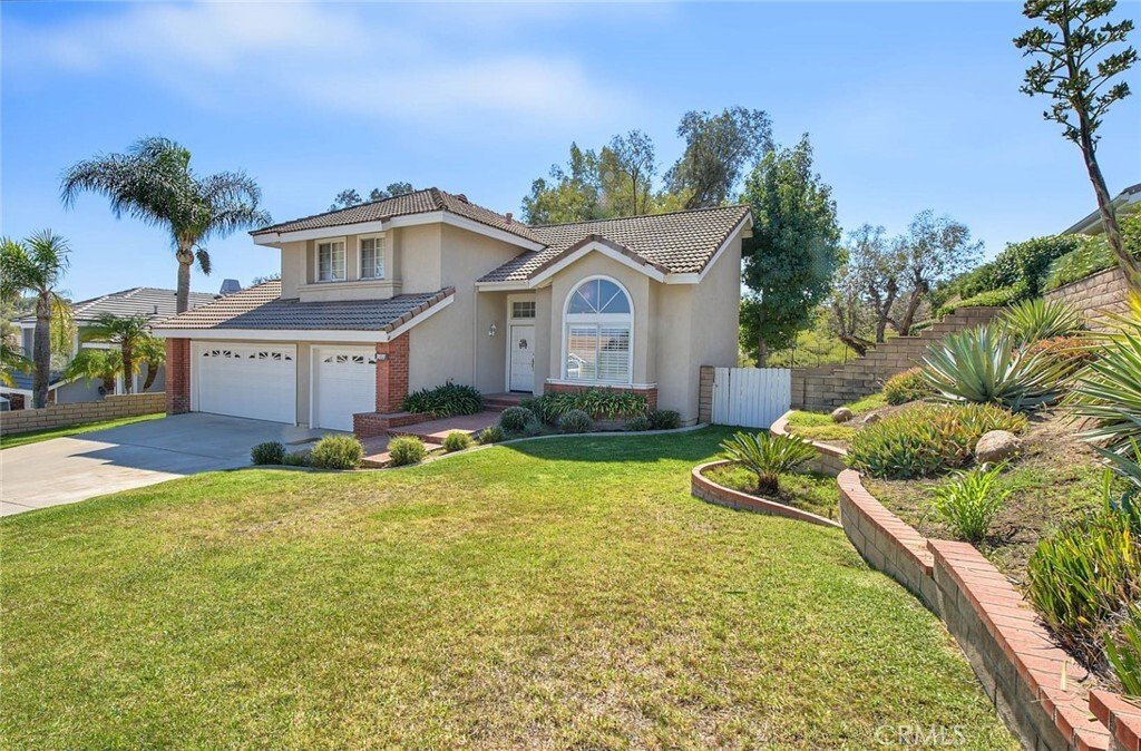 House in Chino Hills, California, United States 4 - 19108766