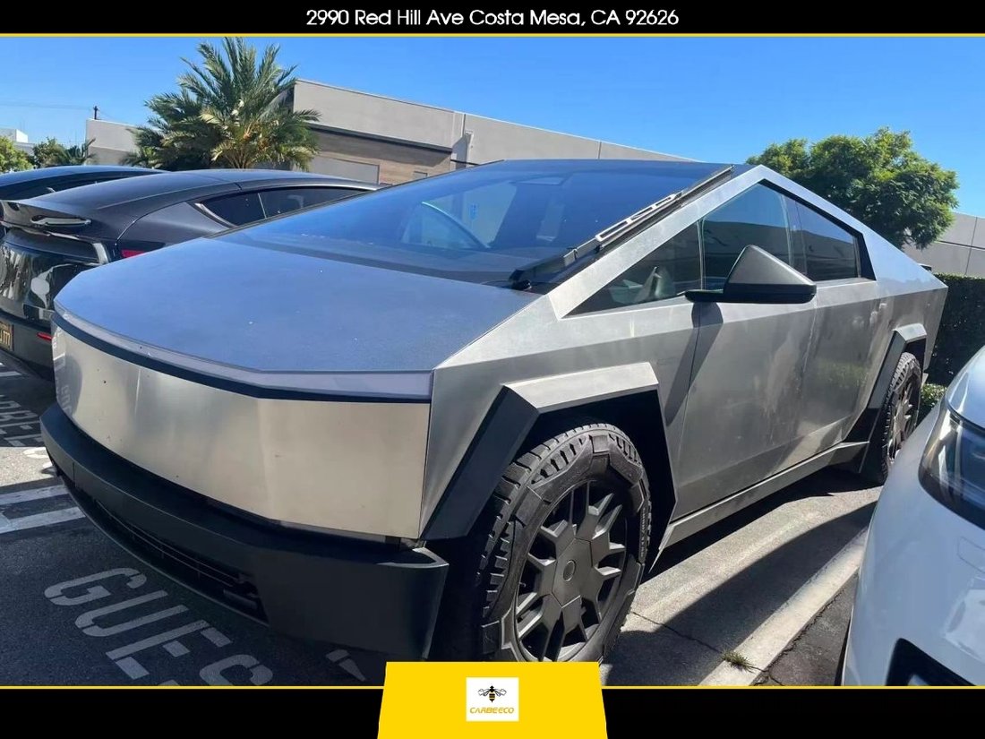 Pickup in Costa Mesa, CA, United States 1 - 19105729