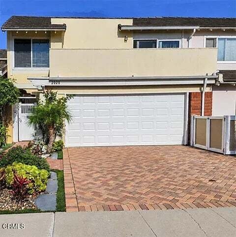 Appartement à Oxnard, Californie, États-Unis 1 - 19107436