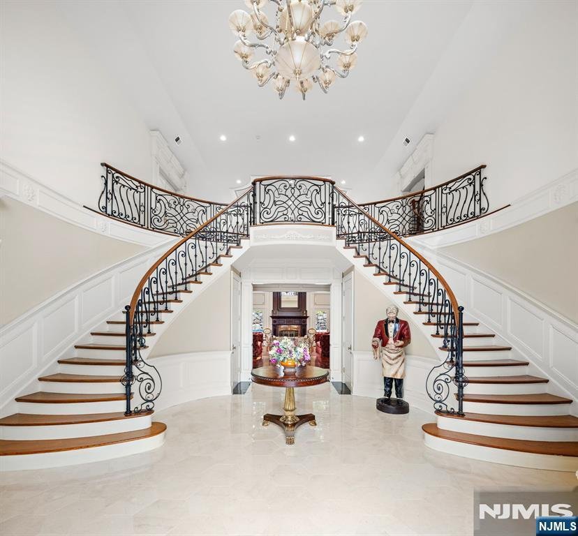 Casa en Saddle River, Nueva Jersey, Estados Unidos 2 - 19108424