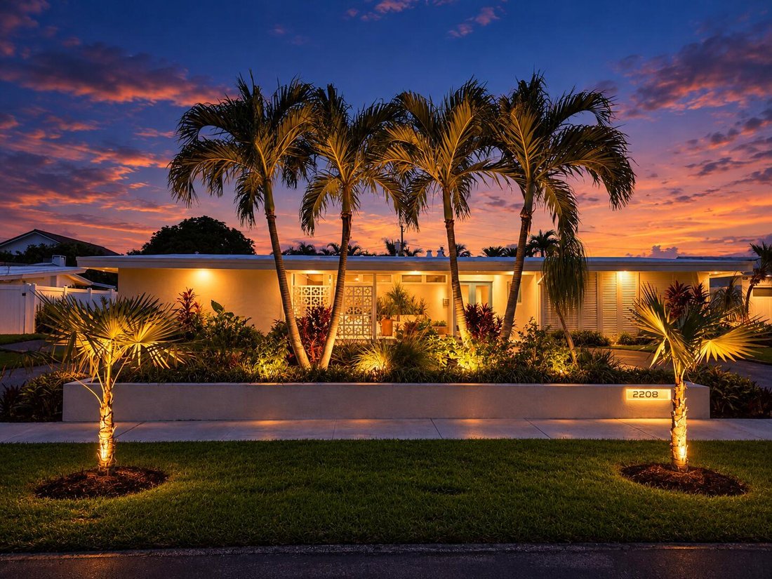 House in Fort Lauderdale, Florida, United States 2 - 19107308