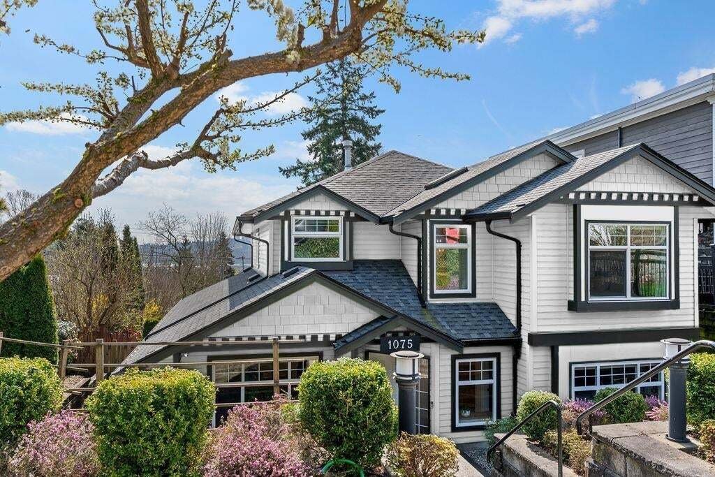 Casa a Nord Vancouver, Columbia Britannica, Canada 3 - 19107754