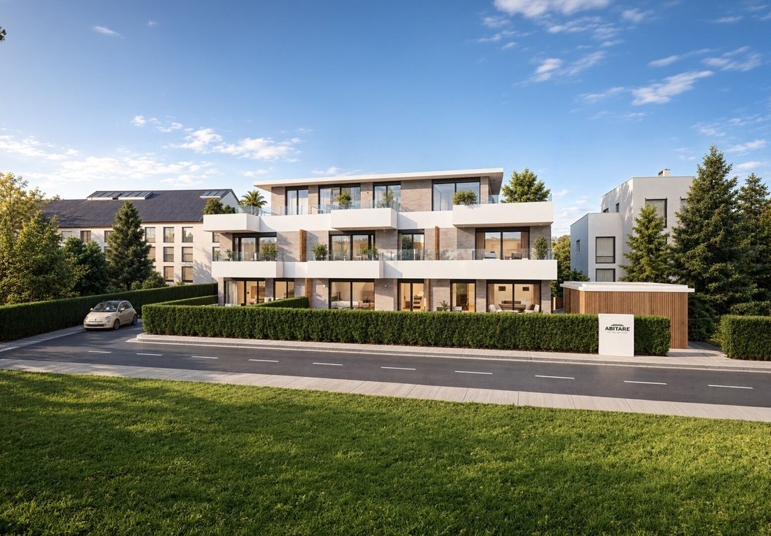 Apartamento en Klagenfurt, Carintia, Austria 1 - 19108210