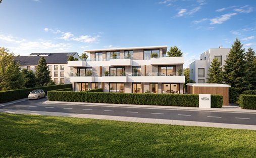 Apartamento en Klagenfurt, Carintia, Austria 1