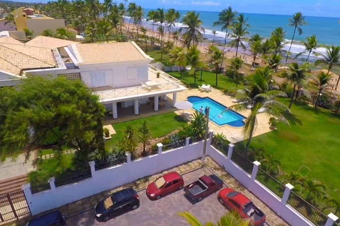 Maison à Lauro de Freitas, Bahia, Brésil 1 - 19107209