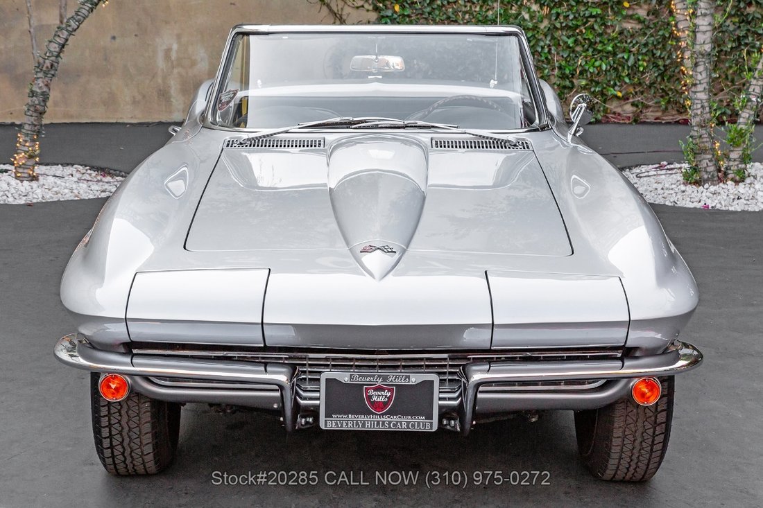 Chevrolet Corvette in Los Angeles, CA 2 - 19107913