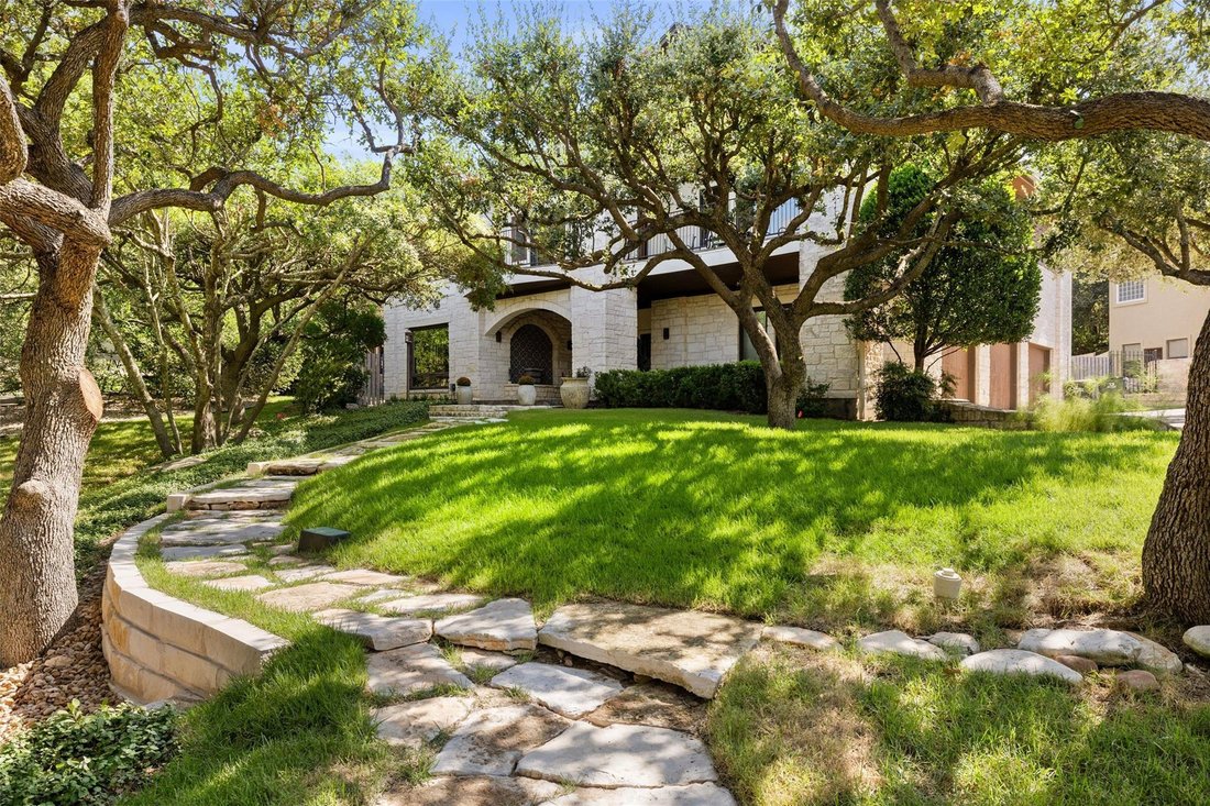 Haus in Austin, Texas, Vereinigte Staaten 2 - 19108050