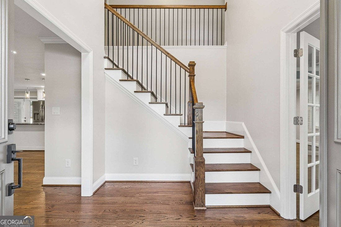 Haus in Dunwoody, Georgia, Vereinigte Staaten 4 - 19108865