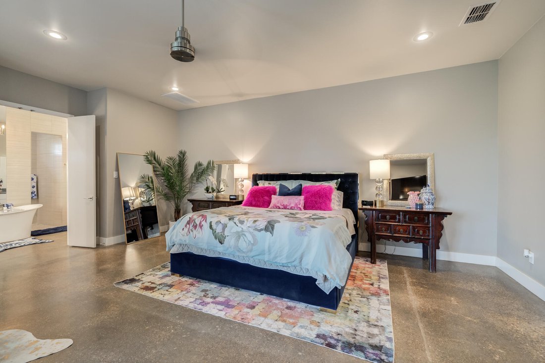 House in Slaton, Texas, United States 5 - 19108397
