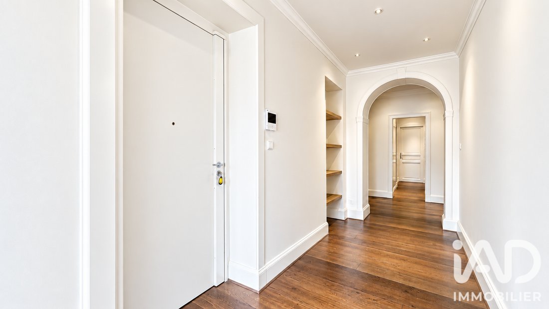 Apartment in Saint Vincent, Lyon 1er Arrondissement, Lyon 4 - 19109104