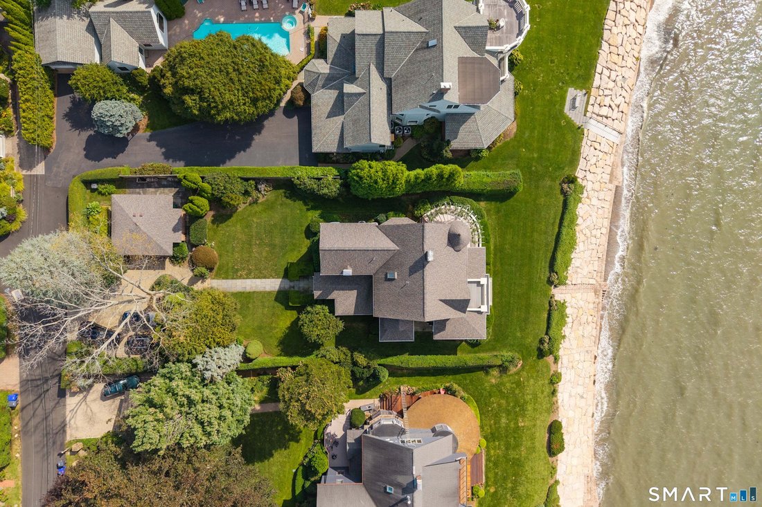 Maison à Branford, Connecticut, États-Unis 4 - 19106702