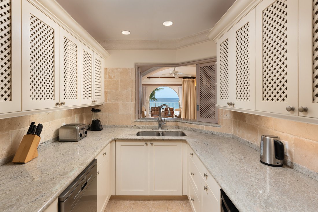 Apartamento en Little Battaleys, Parroquia de Saint Peter, Barbados 4 - 19106811