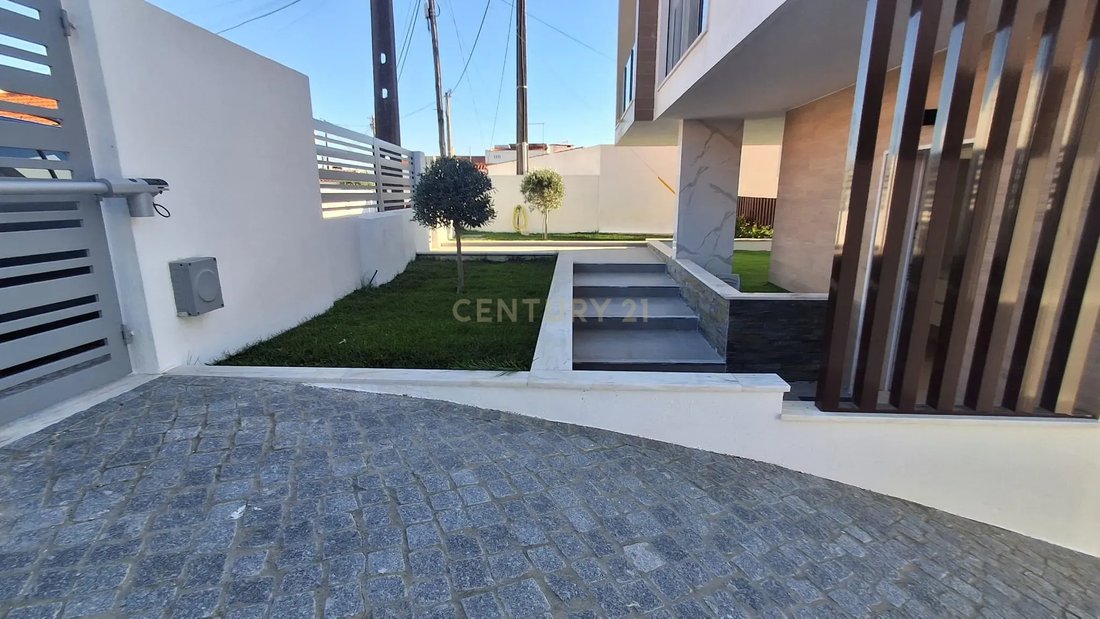 Villa in Cascais und Estoril, Lissabon, Portugal 2 - 19107568