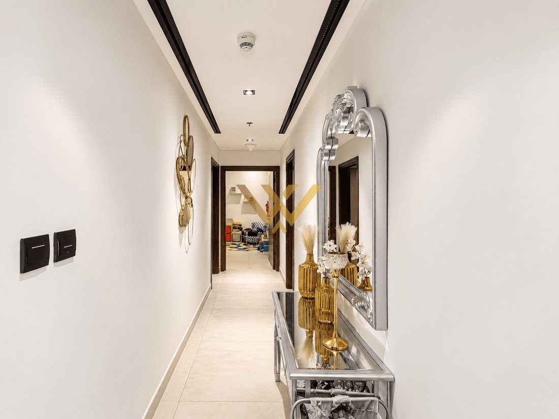 Apartment in JVC / Jumeirah Village Circle, Dubai, United Arab Emirates 4 - 19107144