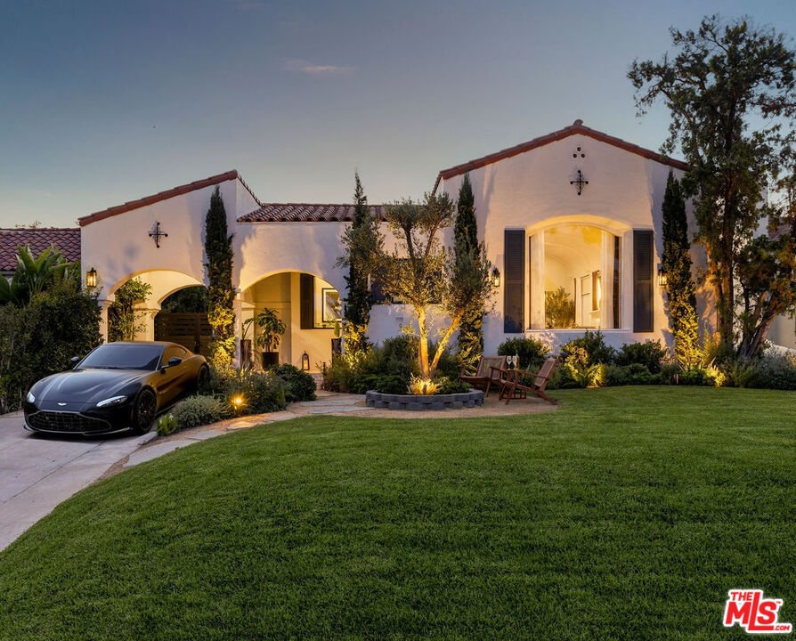 House in Los Angeles, California, United States 1 - 19108339
