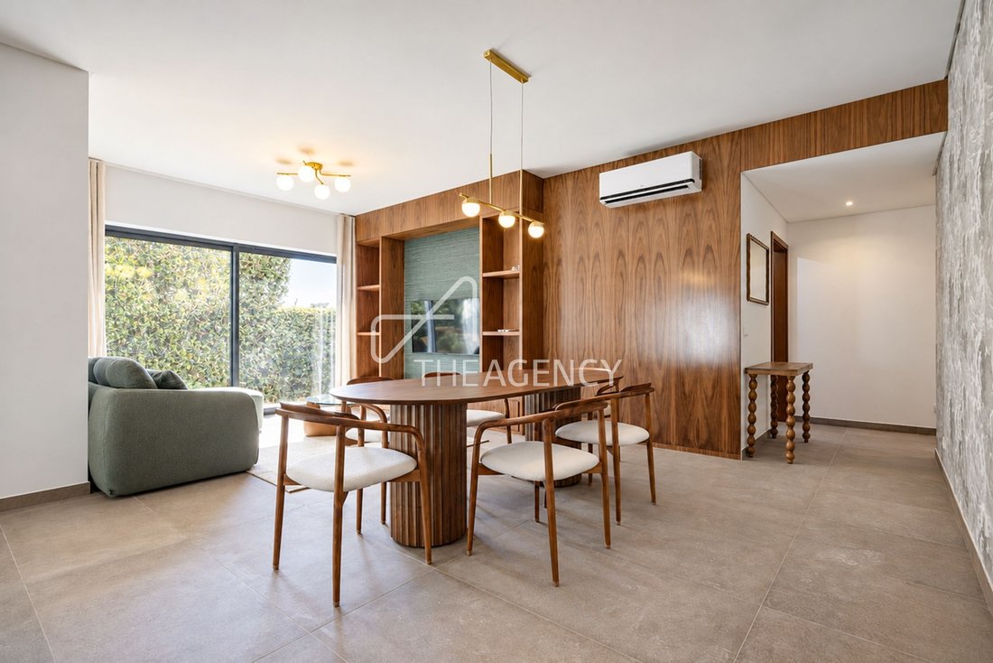 Apartment in Quarteira, Algarve, Portugal 2 - 19107973