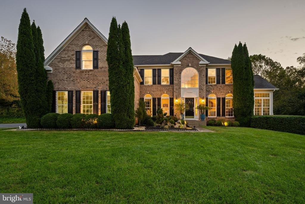 Casa a Marriottsville, Maryland, Stati Uniti 3 - 19108580