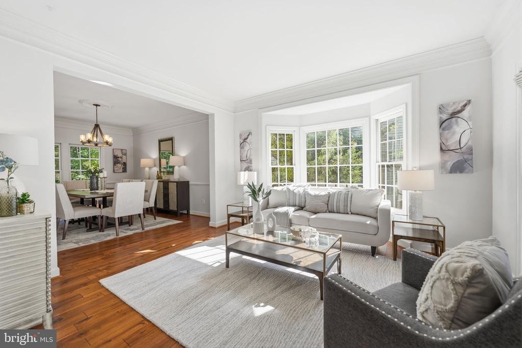 Casa a Woodbridge, Virginia, Stati Uniti 5 - 19109043