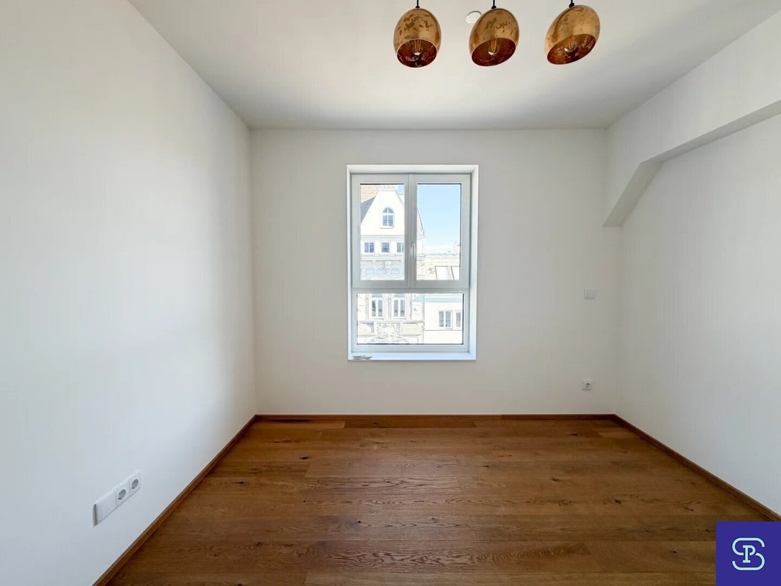 Penthouse in Wien, Wien, Österreich 5 - 19108237