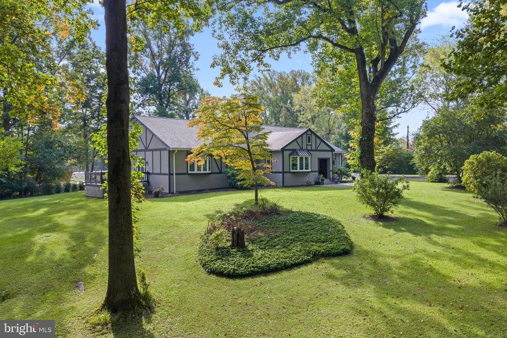 Casa en Elverson, Pensilvania, Estados Unidos 5 - 19108427