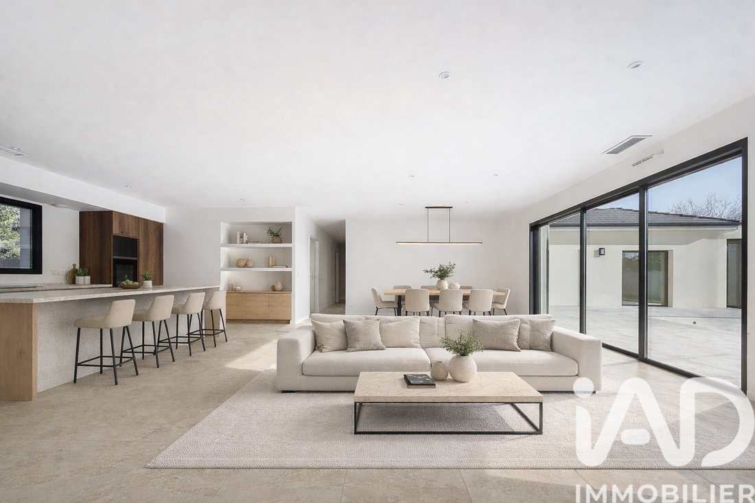 Casa a Ouest, Aureilhan, Francia 2 - 16298993