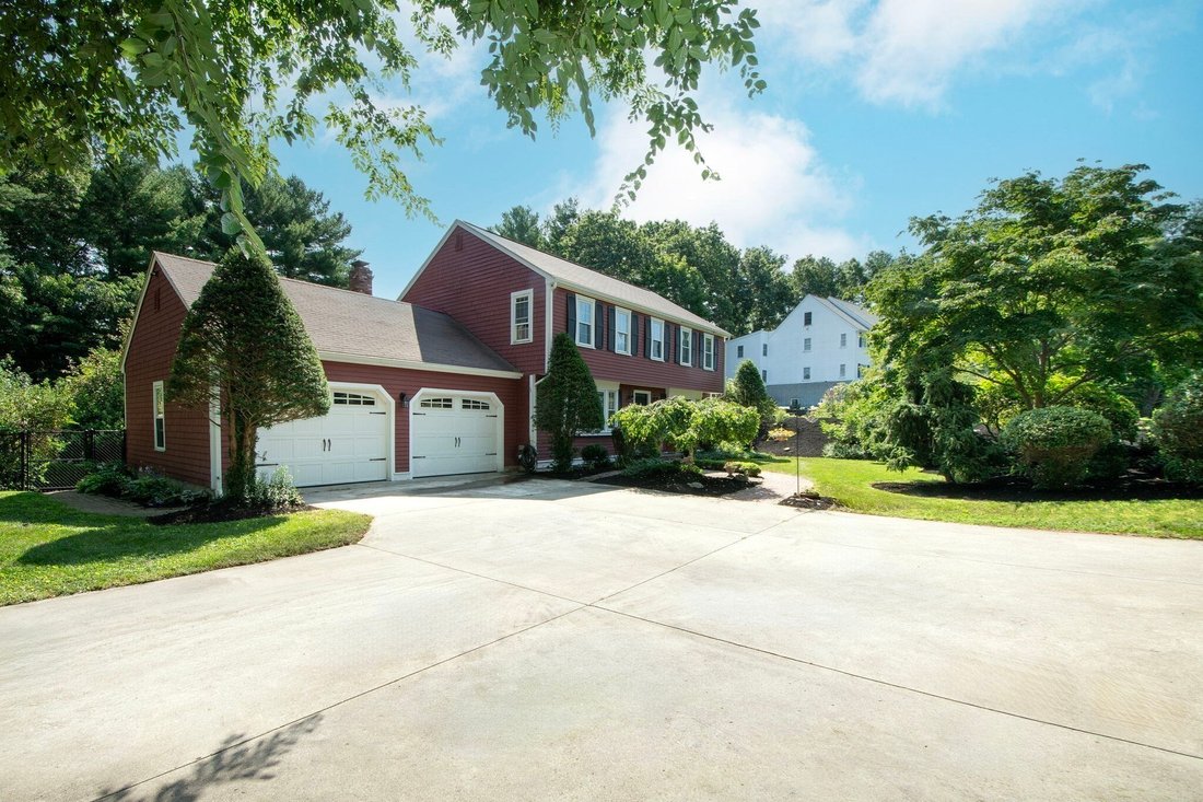 Haus in Pembroke, Massachusetts, Vereinigte Staaten 5 - 19006907