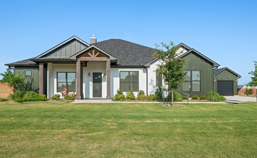 Casa en Smithville, Texas, Estados Unidos 1