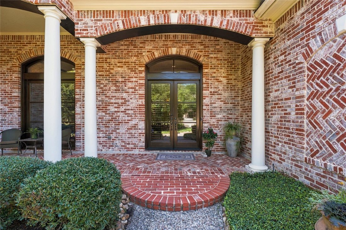 Maison à The Woodlands, Texas, États-Unis 4 - 19106867