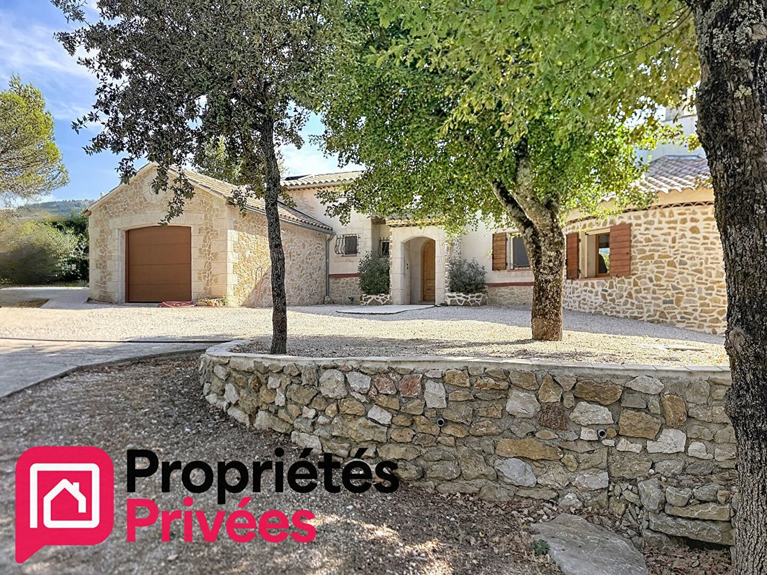 Villa en Plan-d'Aups-Sainte-Baume, Provenza-Alpes-Costa Azul, Francia 3 - 19108950