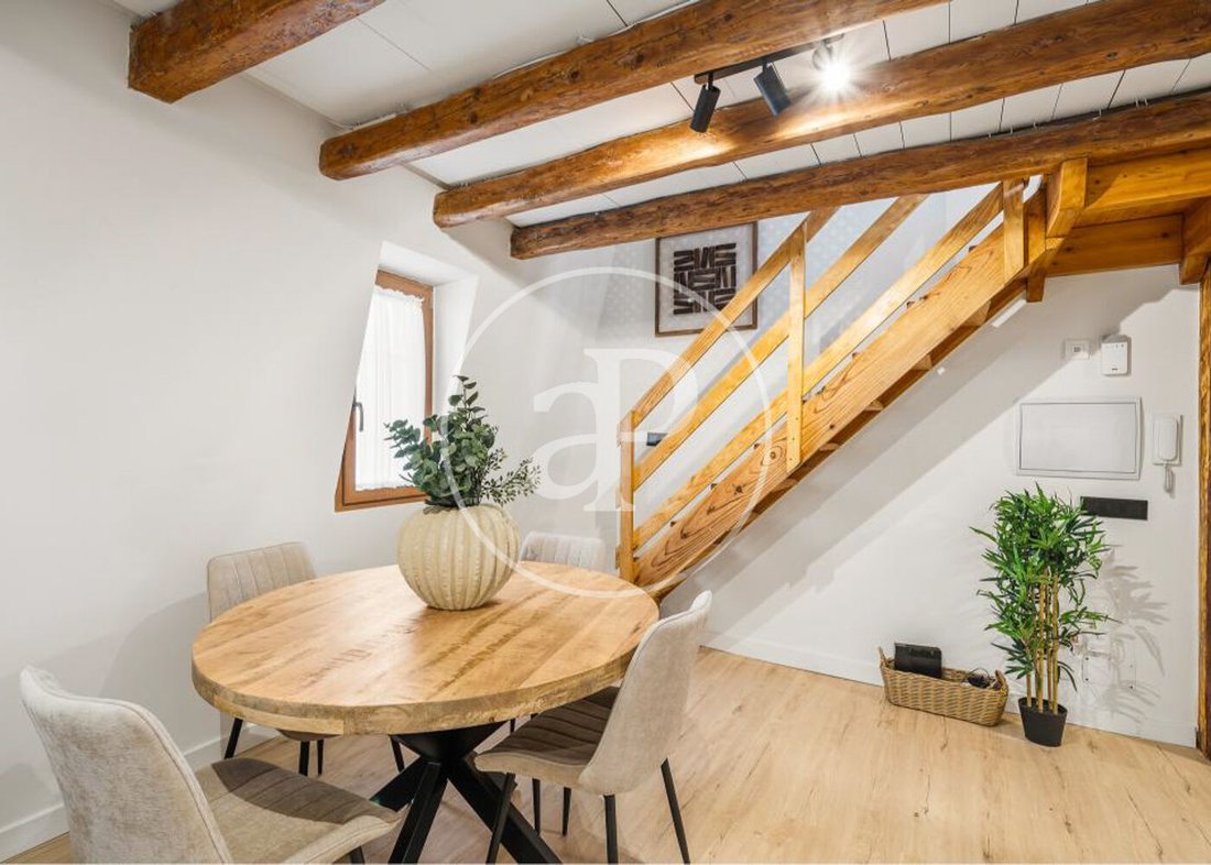 Apartment in Centro, Madrid, Spain 3 - 19107637