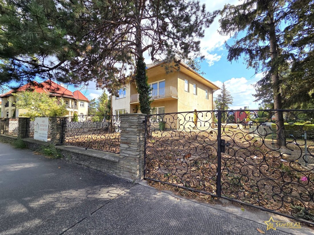 Maison à Vienne, Vienne, Autriche 1 - 19108183
