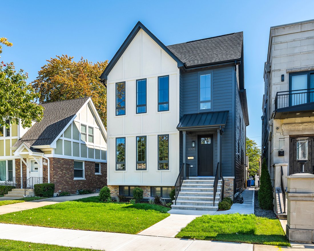 House in Chicago, Illinois, United States 1 - 19108780