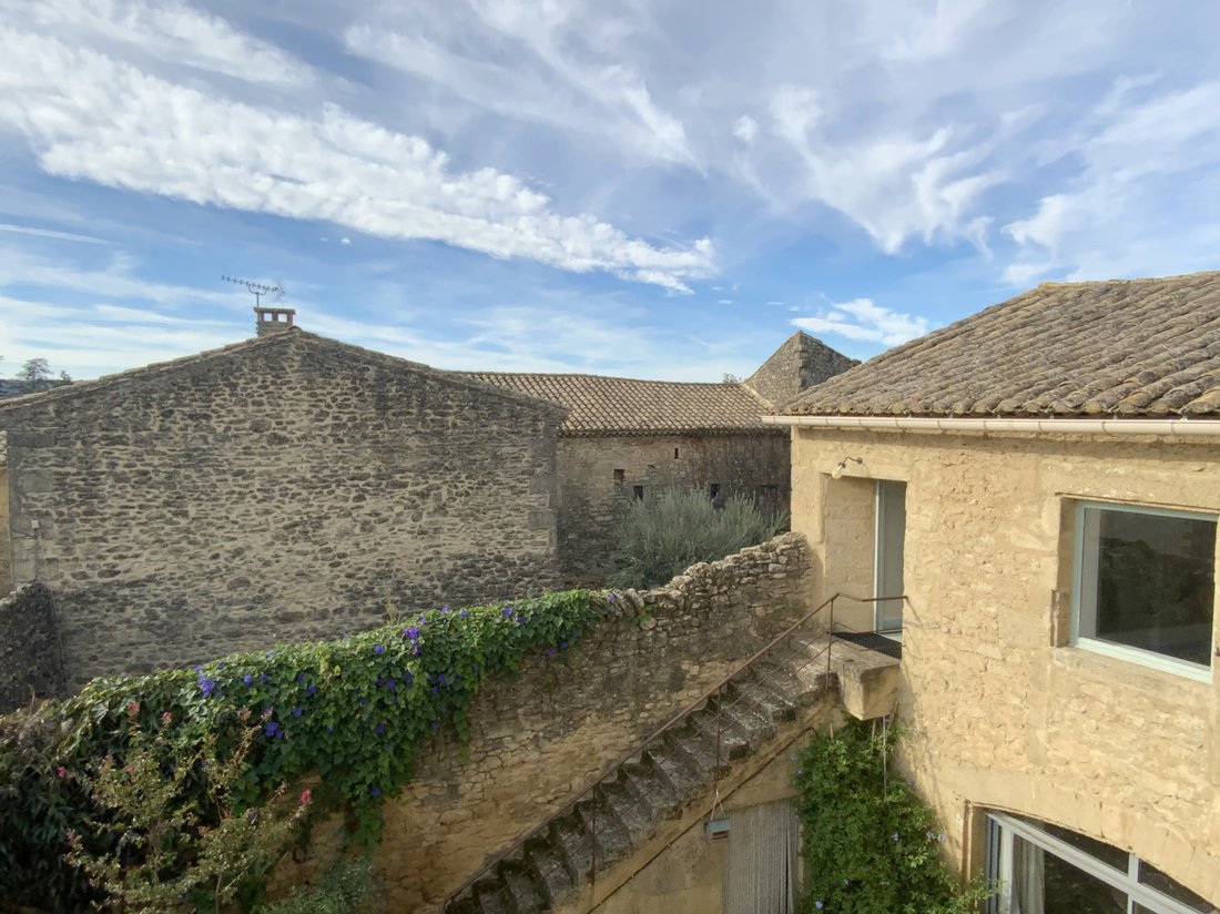 House in Uzès, Occitania, France 3 - 19107805