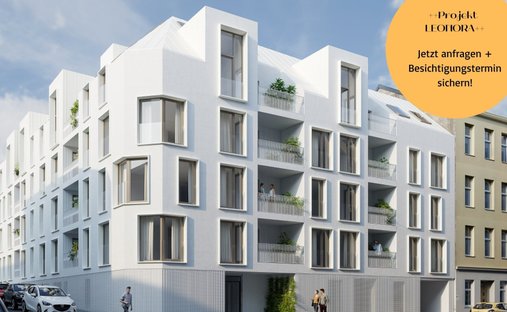 Apartment in Vienna, Wien, Austria 1