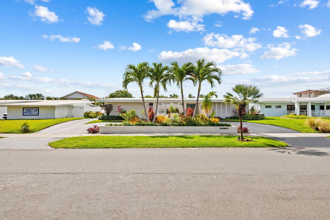 House in Fort Lauderdale, Florida, United States 4 - 19107308