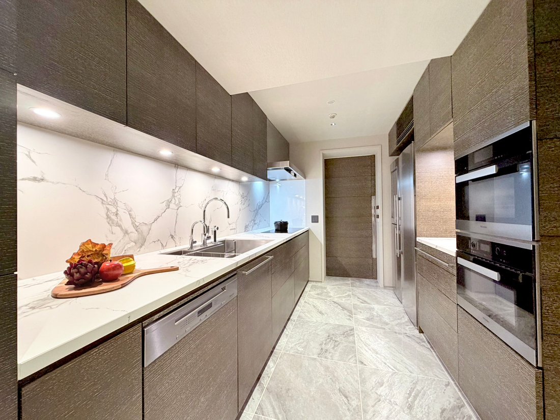 Apartamento en Minato, Tokio, Japón 5 - 19108033