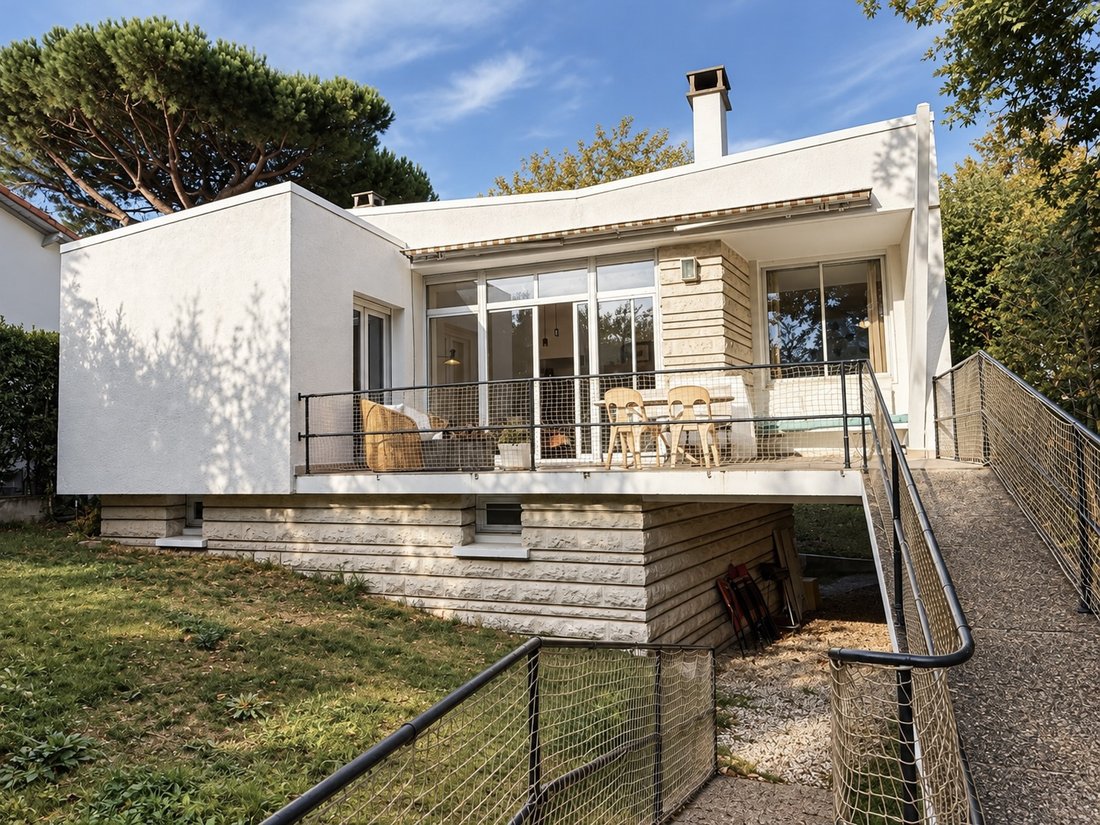 House in Le Fief-La Garenne, Royan, France 1 - 19107686