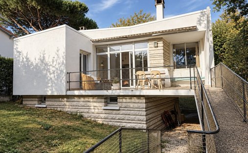 Maison à Le Fief-La Garenne, Royan, France 1