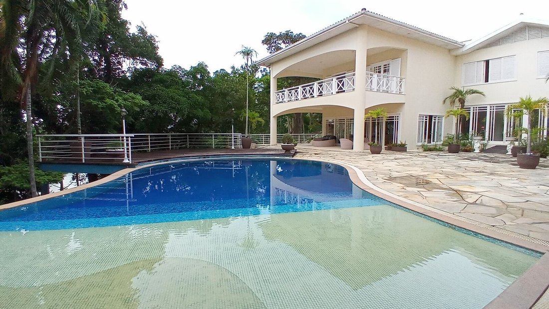 Maison à Lauro de Freitas, Bahia, Brésil 4 - 19107273