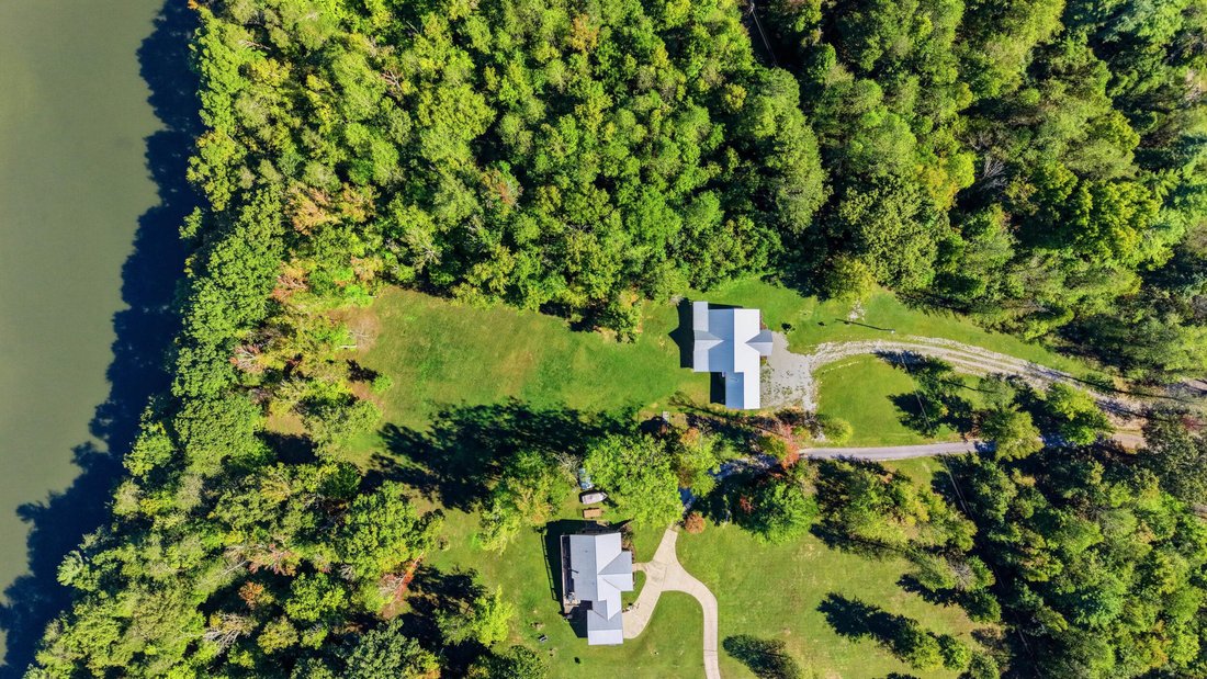 Haus in Sale Creek, Tennessee, Vereinigte Staaten 4 - 19108613