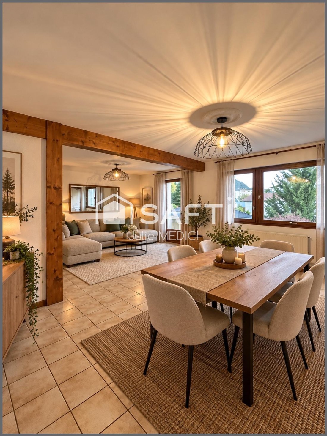 Apartamento en Annecy-le-Vieux, Annecy, Francia 4 - 19109015