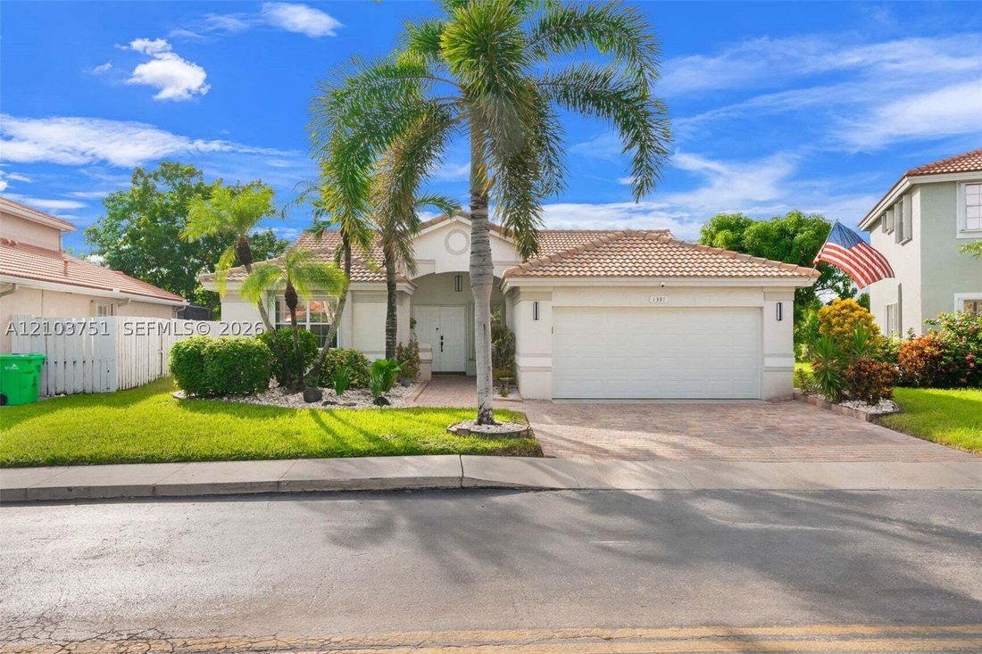 House in Plantation, Florida, United States 3 - 19106899
