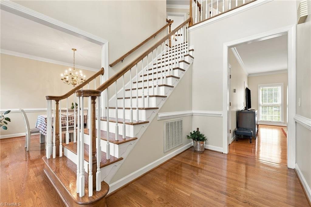 House in Greensboro, North Carolina, United States 5 - 19108736
