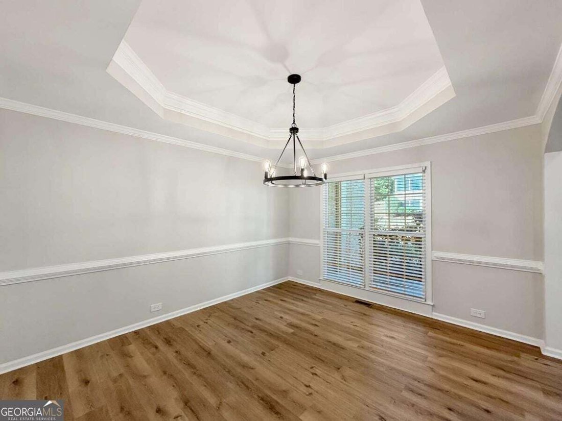 House in Buford, Georgia, United States 4 - 19107269