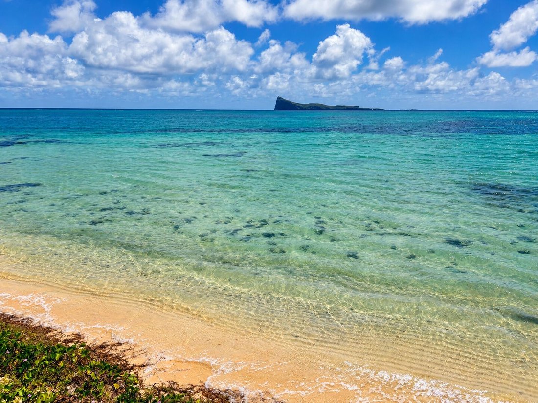 Apartment in Cap Malheureux, Rivière du Rempart District, Mauritius 2 - 19107122