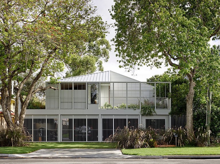 House in Paddington, Queensland, Australia 1 - 19108144