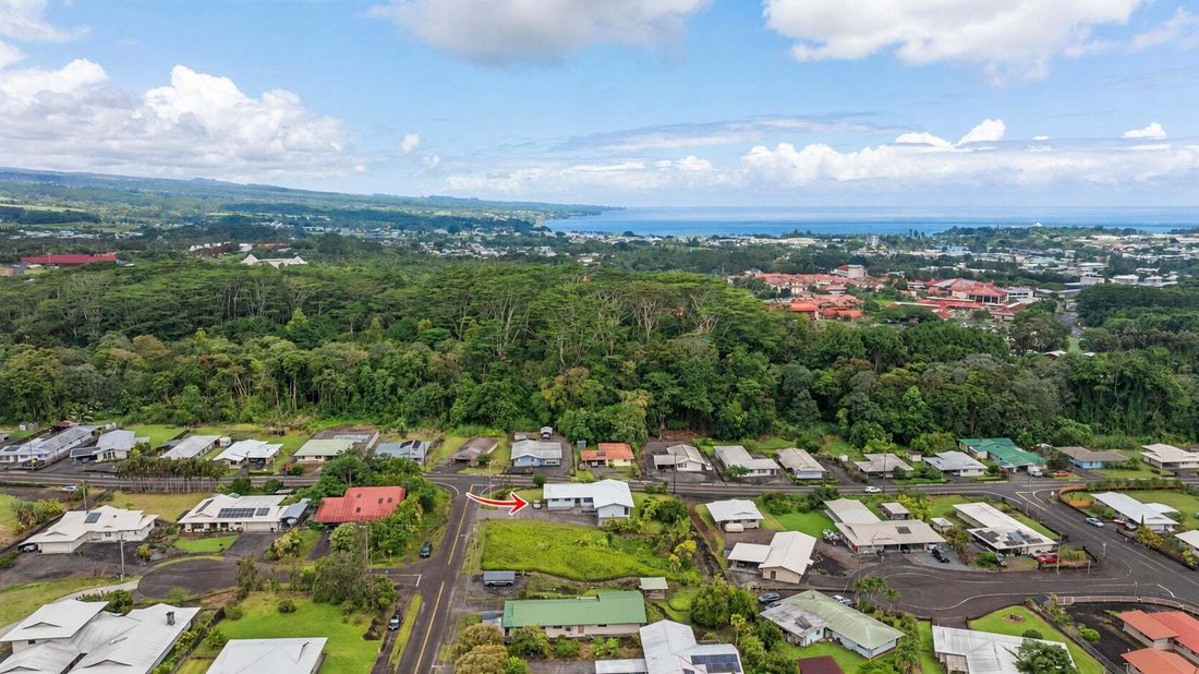 Casa a Hilo, Hawaii, Stati Uniti 2 - 19106709